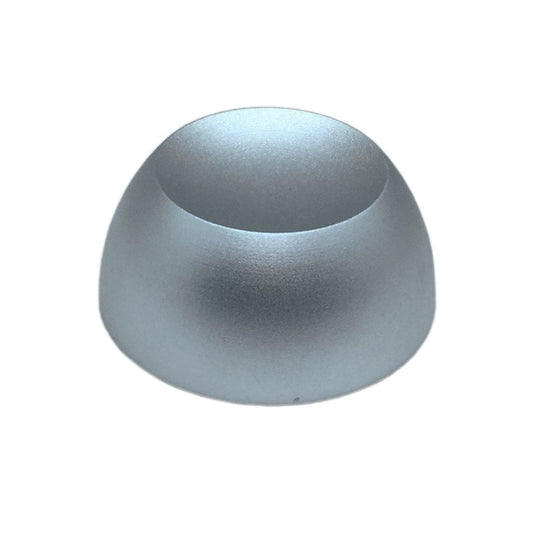 Aomag security tag remover, super magnetic intensity, 12000 GS, theft protection, EAS system, Silver Golf 12000GS.