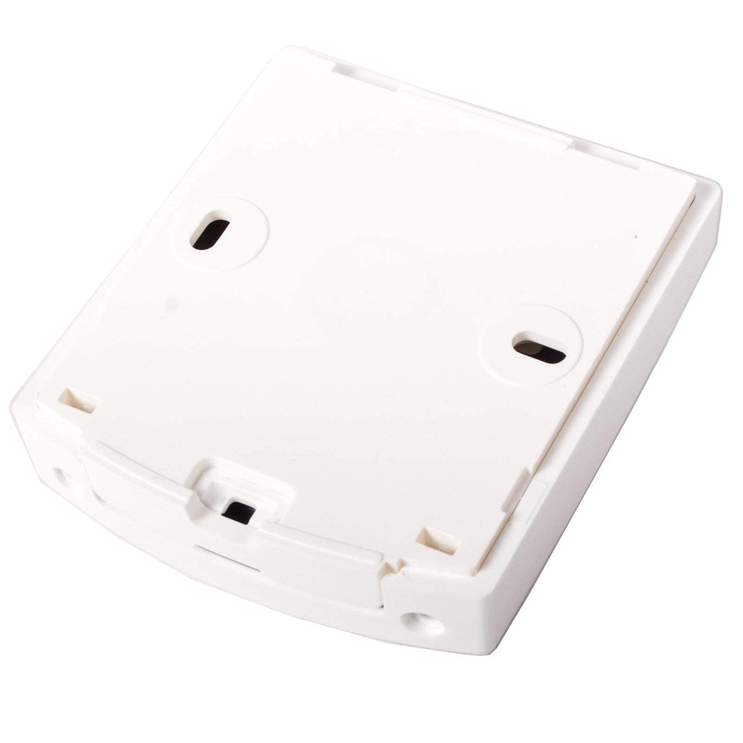 Metal signal 218 433 MHz gate code lock Tormatic Novoferm white.