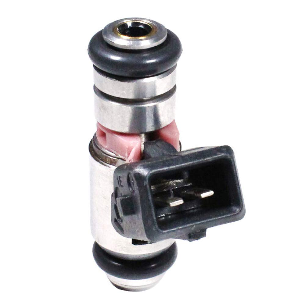 Amrxuts IWP189 IWP-189 fuel injector, suitable for Ducati 848 1098 1198 Monster Streetfighter, suitable for Moto Guzzi 1200 Sport Griso 1200 8V Stelvio NTX 2005-2013.