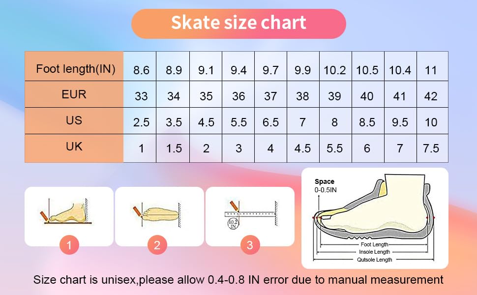 Girls and children roller skates shoes with wheels adjustable quad kick roller skates for women 2 in 1 inline skates deformation sneakers for beginners, gray-41EU