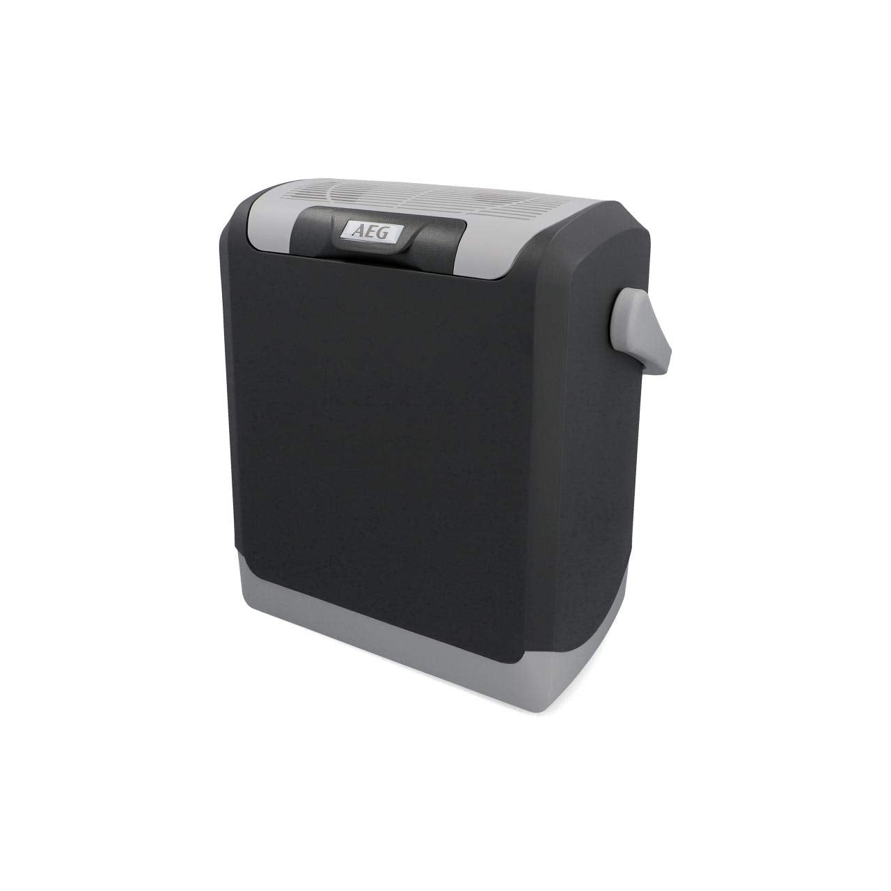 AEG Automotive Thermoelectric Cool and Warm Box KK 14 Liters, 12 Volts for car and socket.