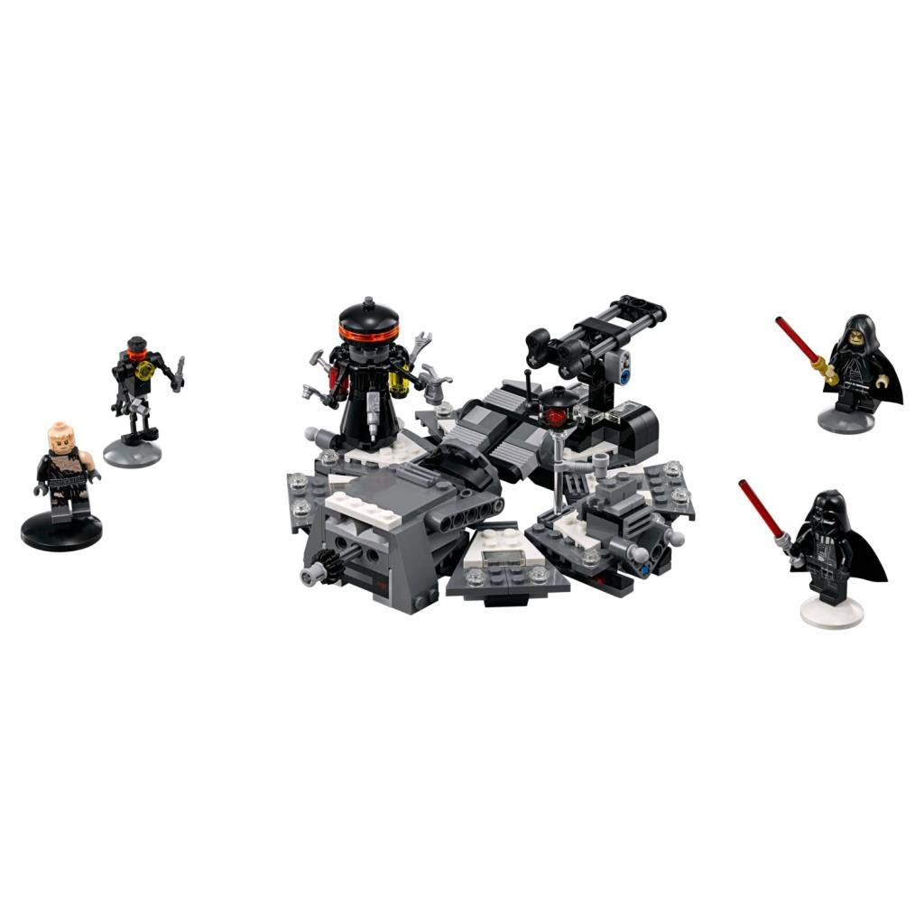 LEGO Star Wars 75183 - Darth Vader Transformation