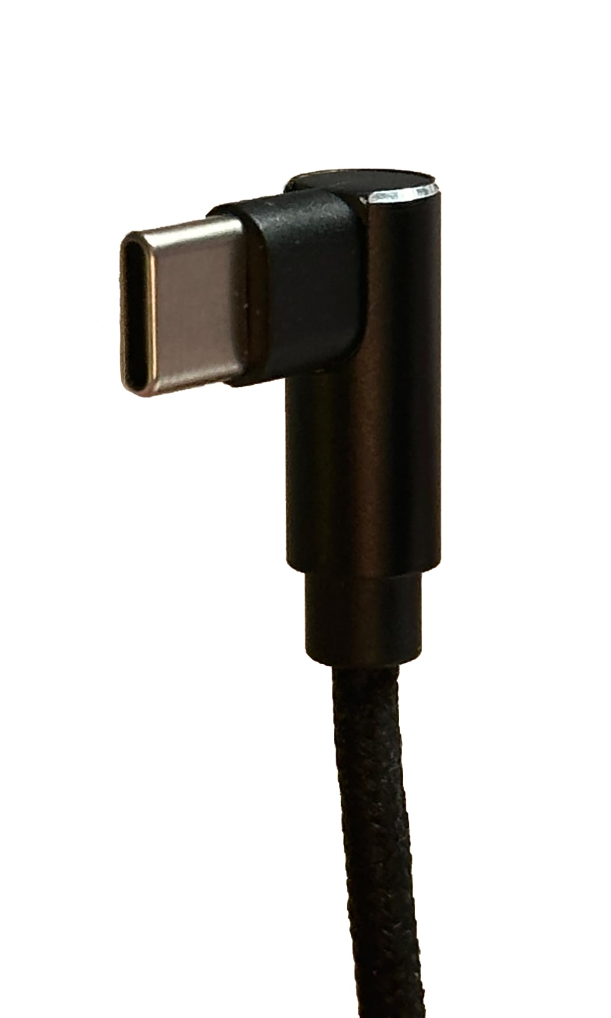 USB recessed power supply 12W | for permanent power supply of tablets & USB devices | charger compatible with Samsung Tab, Lenovo Tab and many other tablets and iPads | includes USB cable
