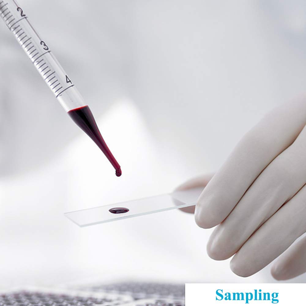 8 pieces 10ml Glass Scale Graduated Dropper Droppers Dropper Counter Lab Pipettes Dropper Liquid Pipette with 8 rubber caps with 1 piece Dropper Brush and 2 pieces 20cm Glass Stirring Rods