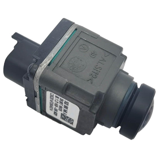 5Q0980546A Front camera is suitable for Audi A4 A5 Q5 Q7 S4 S5 SQ5, Porsche Cayenne Macan Panamera, VW Atlas Passat Tiguan 2015-2023.