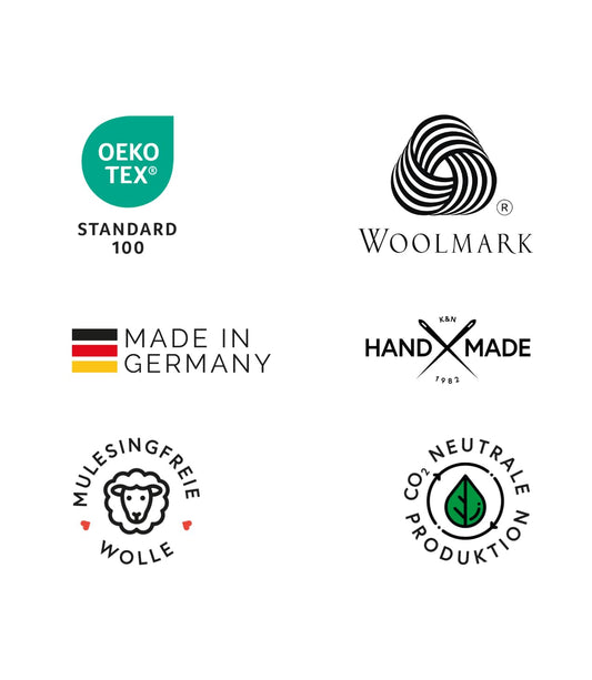 Wool armchair cover with armrest covers and long footrest, Gray.