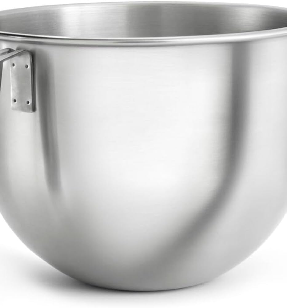 KitchenAid STAINLESS STEEL BOWL 6.6 L 5KSMB70