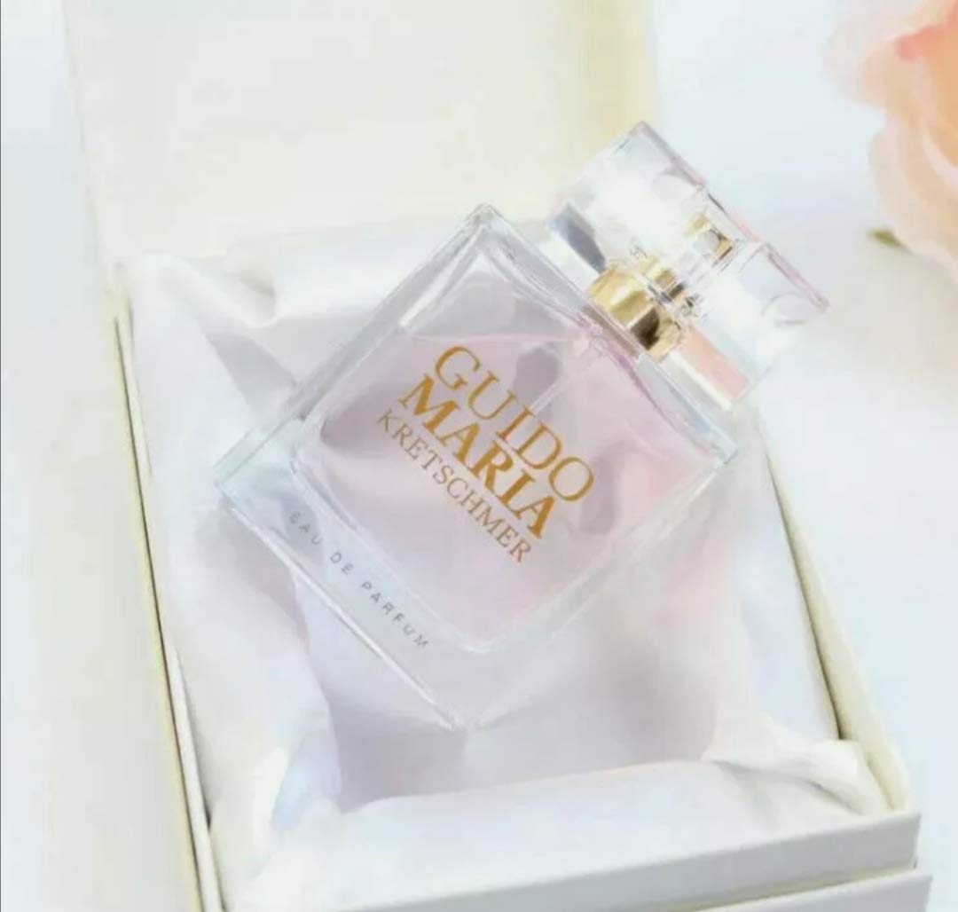LR Guido Maria Kretschmer Women's Eau de Parfum 50 ml by LR