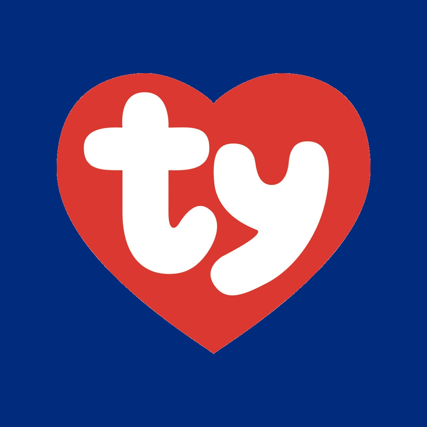 TY Angel Beanie Babies 15CM - Known from the movie, Soft plush toy, Collector's item, and cuddly toy for children.