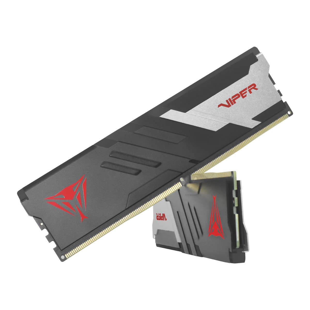 Patriot Viper Venom DDR5 32GB (2 x 16GB) 6000MT/s UDIMM Desktop Gaming Memory KIT - PVV532G600C30K