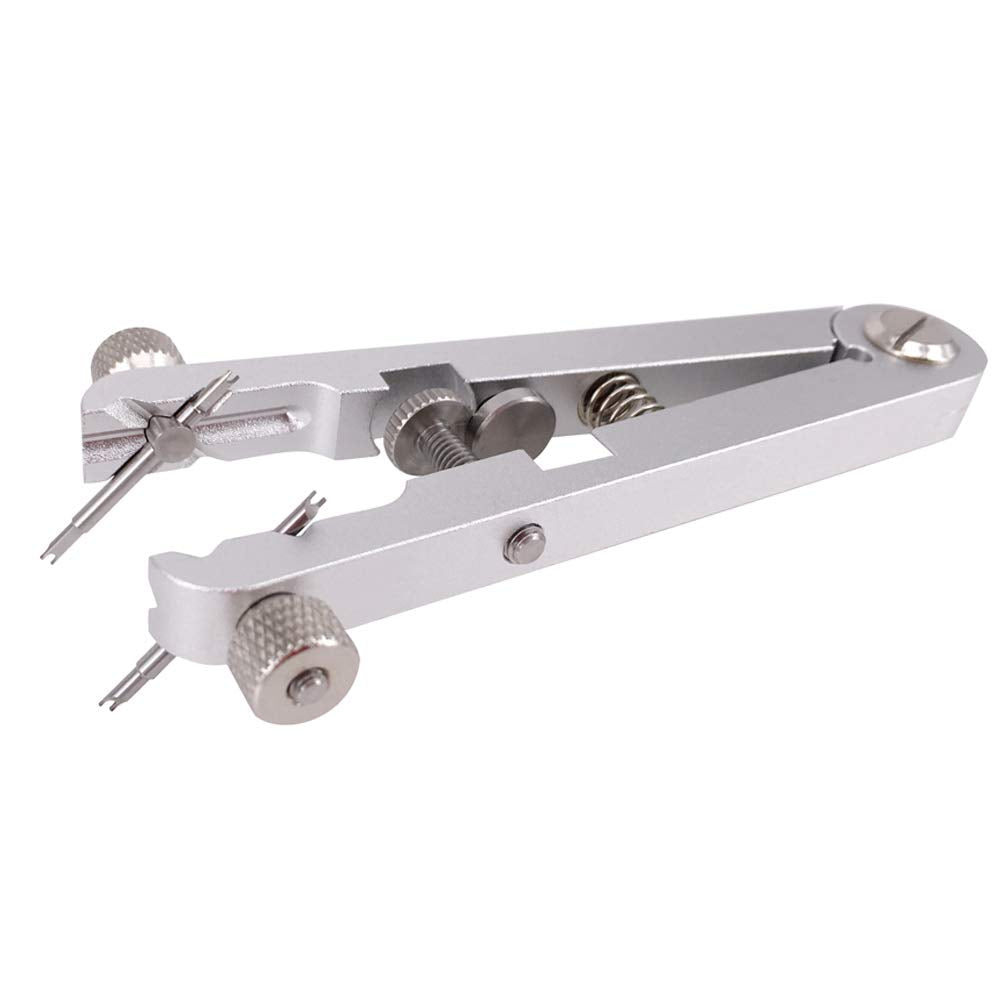 Medlife watch strap spring bar, standard pin remover, replacement removal tool, tweezers set.