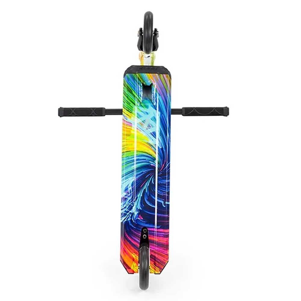 Slamm Strobe V4 Scooter 2021 Surge