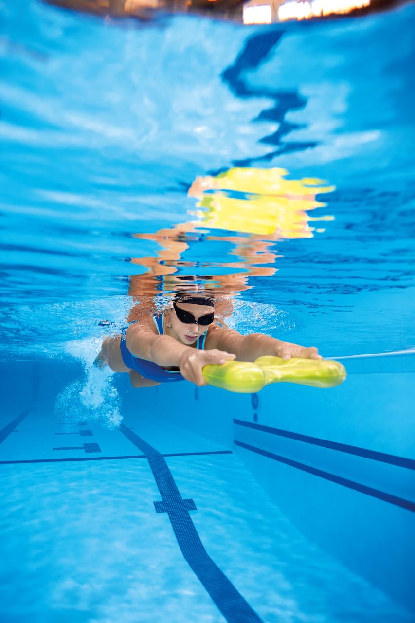 Arena Pull Kick II Swim Training stool