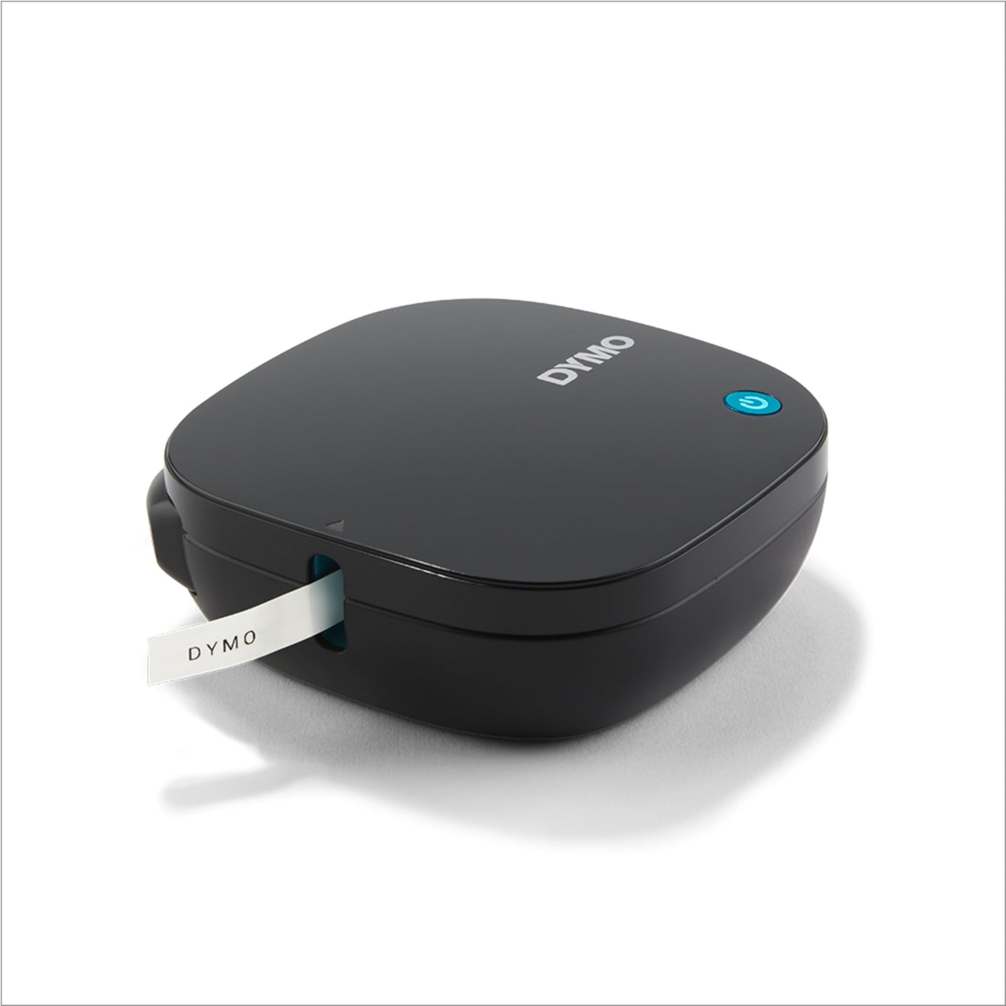 DYMO LetraTag 200B label printer with Bluetooth | compact labeling device | connects via Wireless Bluetooth technology to iOS and Android | includes 3 x label tape