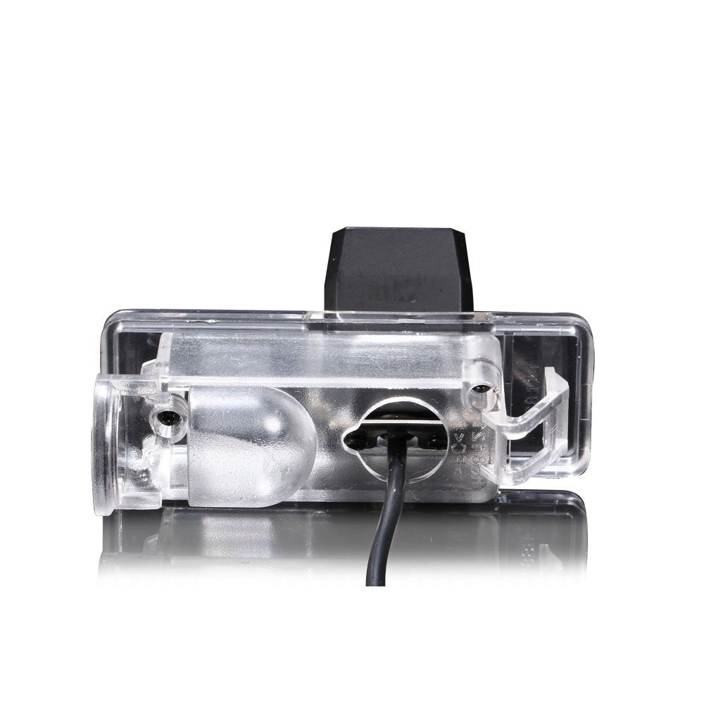 Parking assistance, camera for license plate illumination, license plate lighting color rear view camera for Mercedes Benz Viano 2004-2012 Vito 2004-2012 Sprinter 2004-onwards, W639