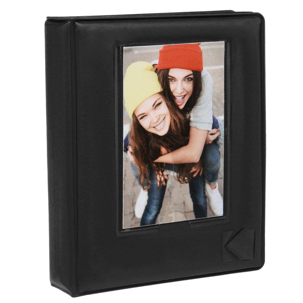 HP Sprocket Portable Instant Photo Printer, 2 x 3 inches, Blush Pink