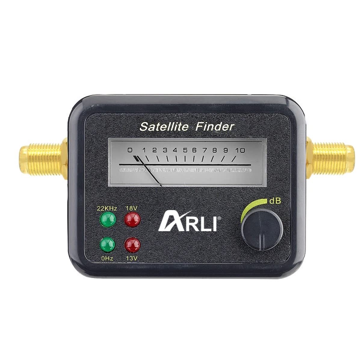 60cm HD satellite system with Twin LNB + 15m coaxial cable 135dB + Satfinder + 2 F-connectors. Digital 2 participant antenna in white for UHD 4K.