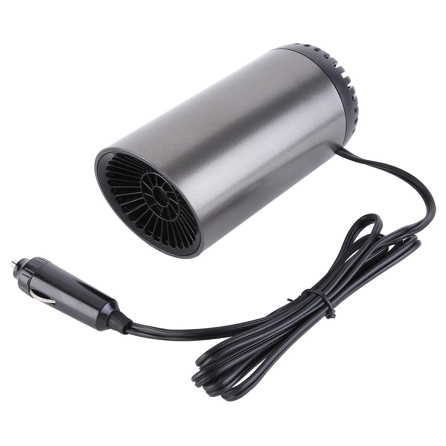 12V 150W Car Heater Defroster, Portable Car Heater Fan Fast Heating Defogger Defroster Fan Car Defrost Defog Fan Windshield Defroster Demister Mobile Interior Heater