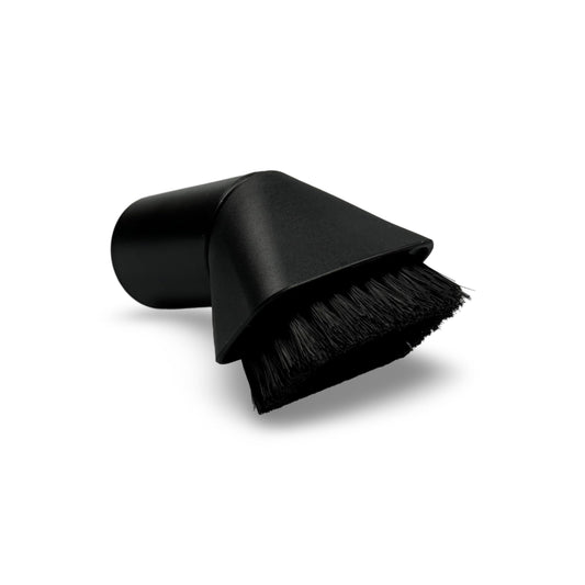 3x suction brushes suitable for KÄRCHER wet/dry vacuums with nominal width DN 35 like 6.903-862.0 for Kärcher, Flex, Hilti and many more.