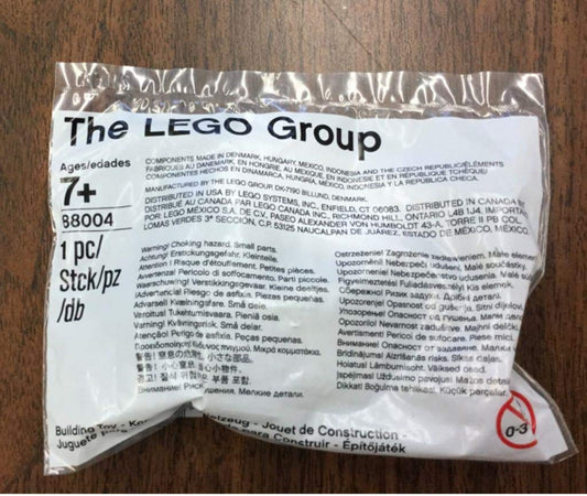 LEGO Education Power Functions Accessory Servo Motor