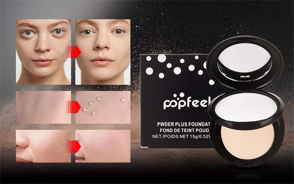 CHSEEO Makeup Gift Set Makeup Kit Cosmetics Makeup Palettes Makeup Case Makeup for Face, Eyes, and Lips #7