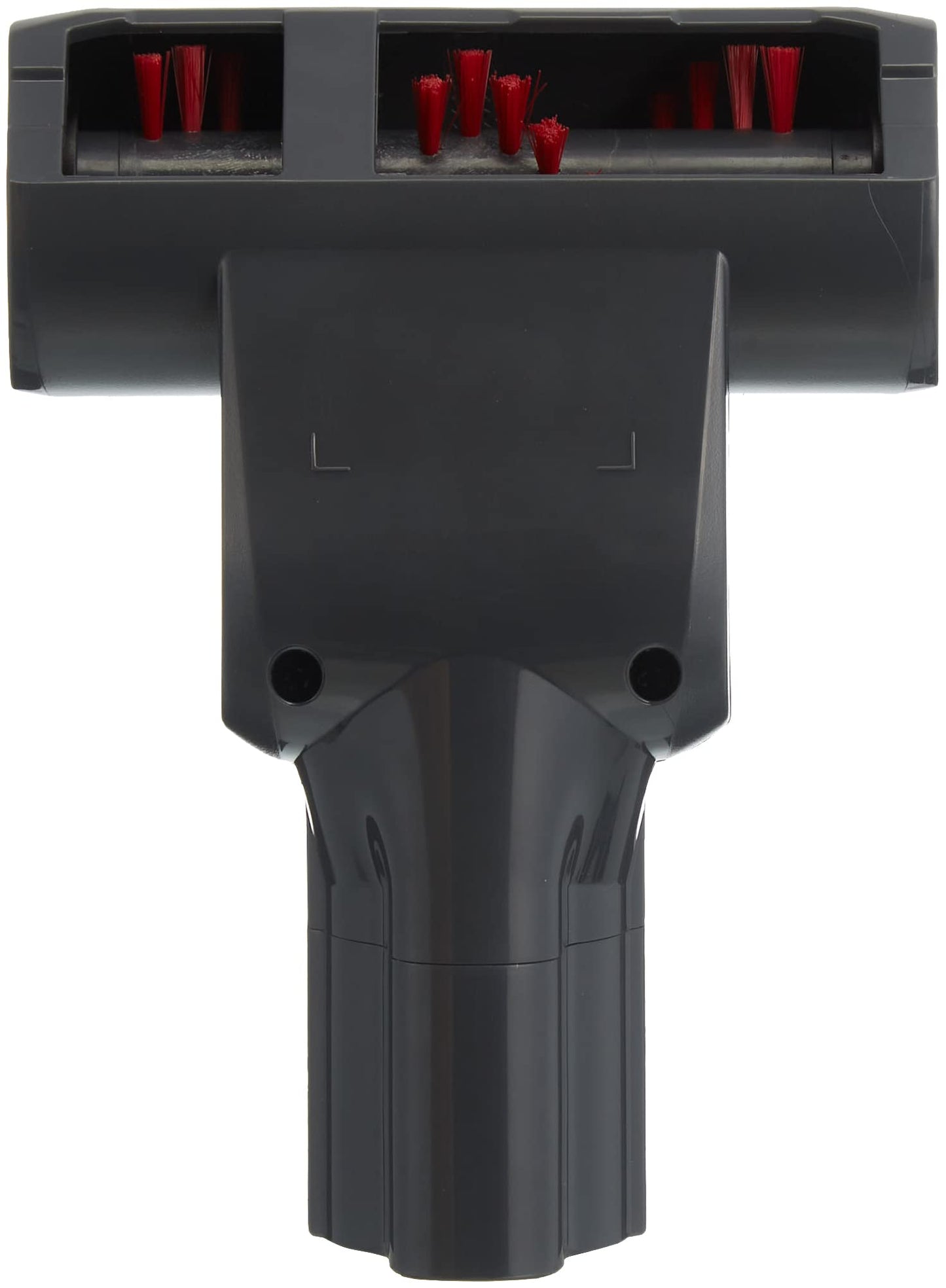 Hoover J69 Mini Turbo Brush, original accessory for carpets and fabrics, ideal for pet hair, compatible with Hoover H-Free 100 cordless vacuum cleaner.