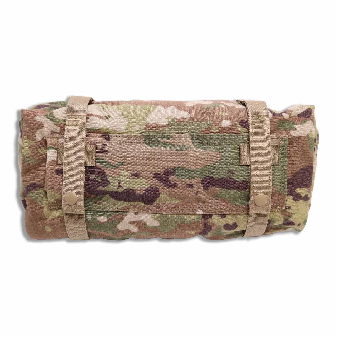MOLLE Waist Pack, MultiCam (OCP), NSN 8465-01-580-1300, USGI / RFI Issue
