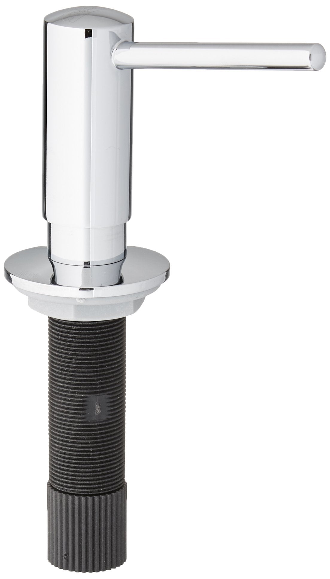 Franke Novita soap dispenser, high gloss with hard chrome finish, 119.0150.262