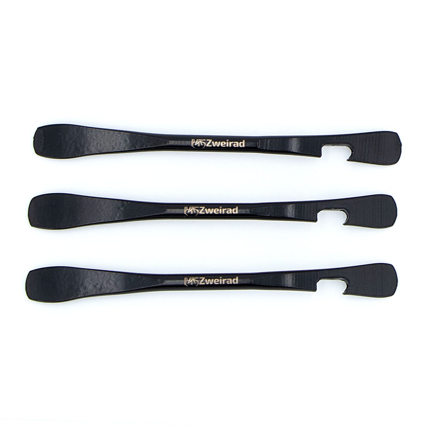 Set of 3 Continental bicycle tubes Race 28 inch SV 80mm (20/25-622/630) + 3 MSZweirad tire levers.