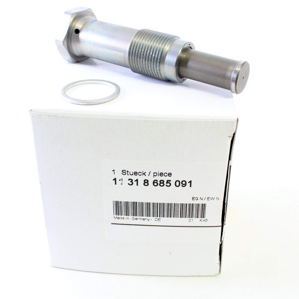 Original BMW timing chain tensioner E46 E81 E82 E87 E88 E90 E91 E92 11318685091