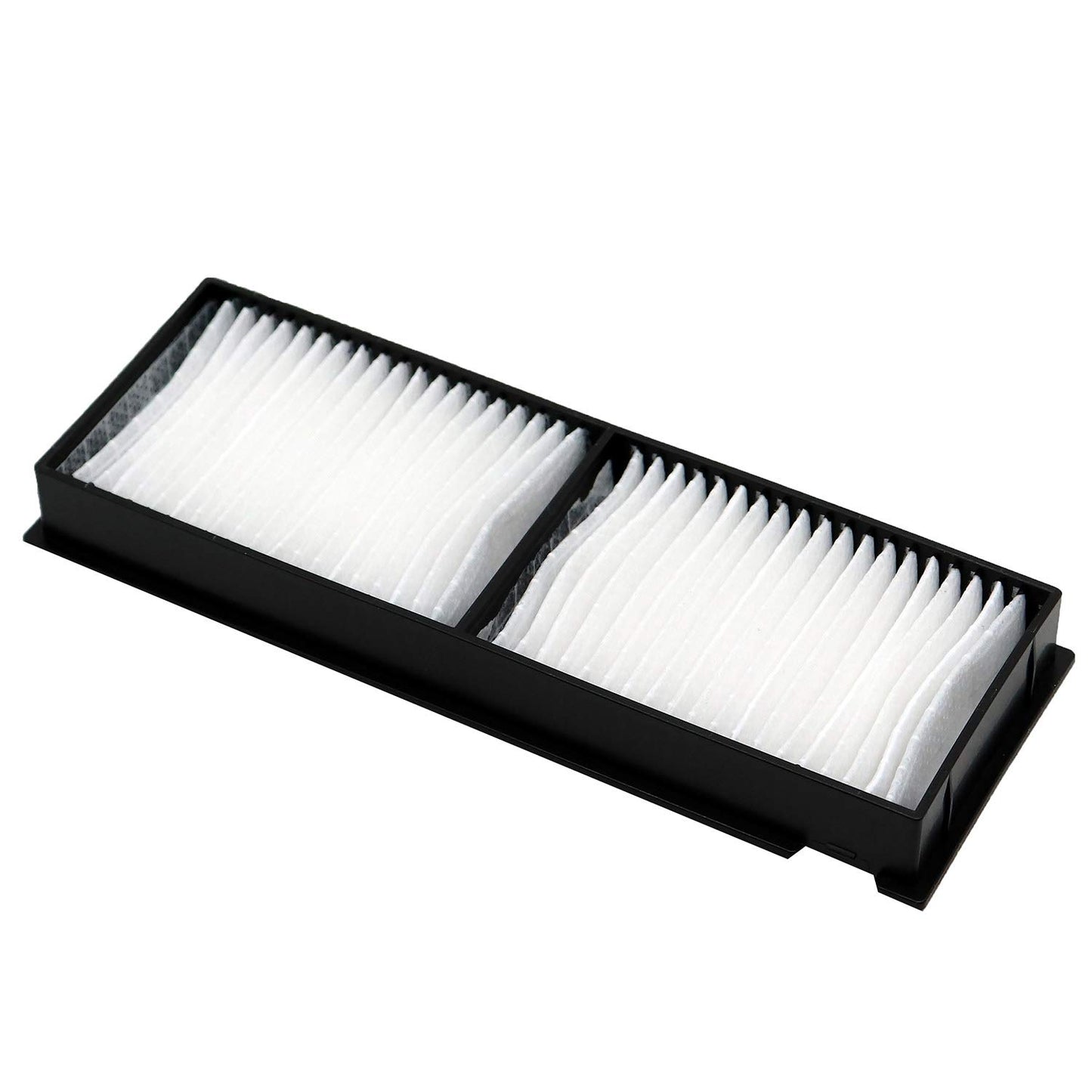 Aimdio V13H134A38 projector air filter for EPSON ELPAF38 EH-TW6100W EH-TW6100 EH-TW6000W EH-TW6000 EH-TW5910 EH-TW5900.