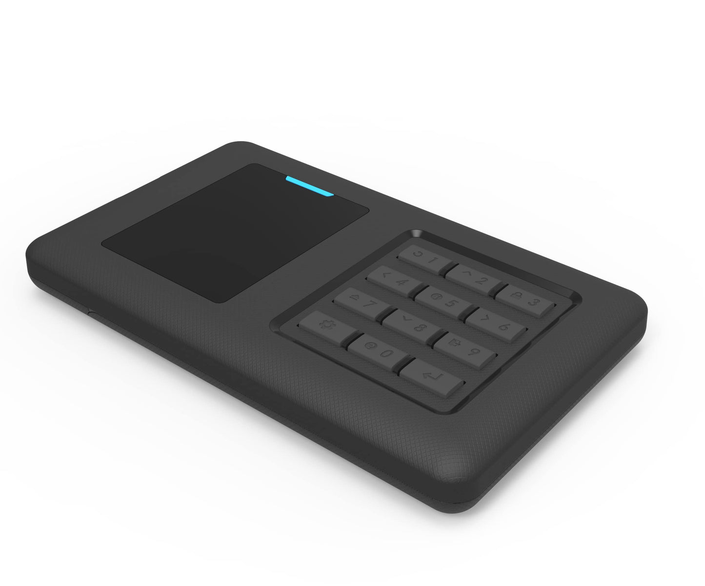 IODD 2541/ST400 Virtual Drive 2.5-inch Enclosure (IODD ST400 (USB-C, NextGen))
