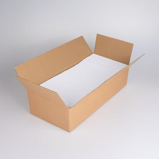 1,000 envelopes - C5/6 DL envelopes without window - 110x220 mm - white paper envelopes - self-adhesive - perfect for invoices, letters, weddings, greeting cards, invitations.