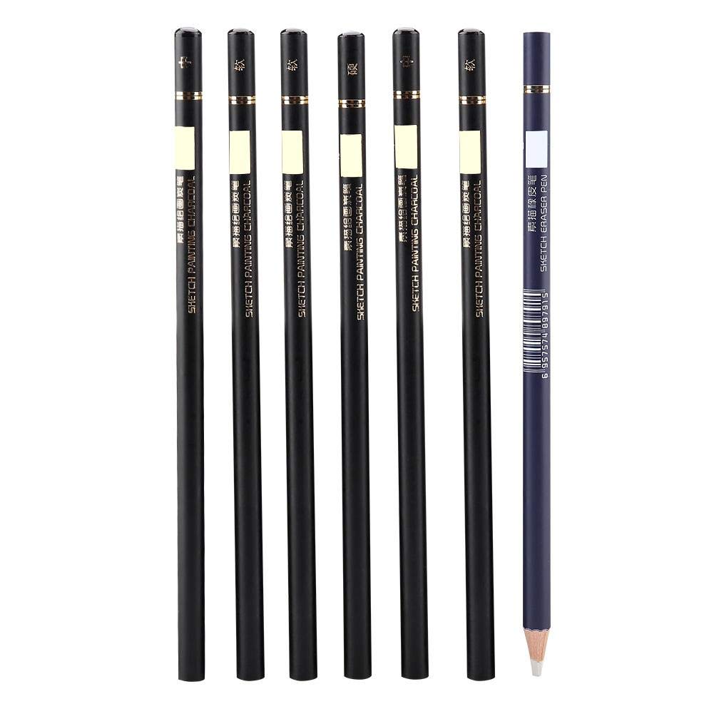Hztyyier 29Pcs Drawing Set Professional, Sketching Pencils Set, Drawing Pencils, Sketching Set with a Storage Case for Beginner Artists