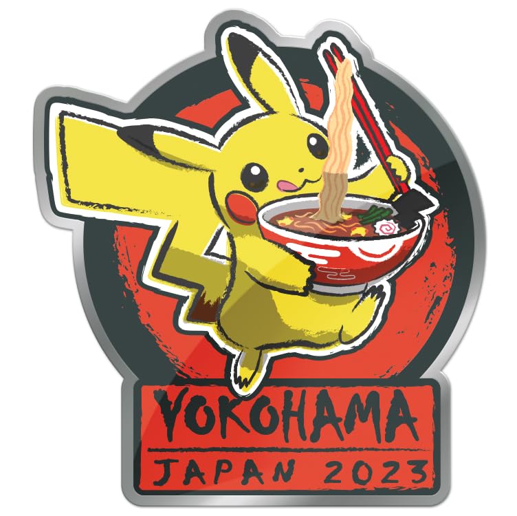 Pokemon Trading Card Game: World Championship Deck 2023 - Vance Kelley