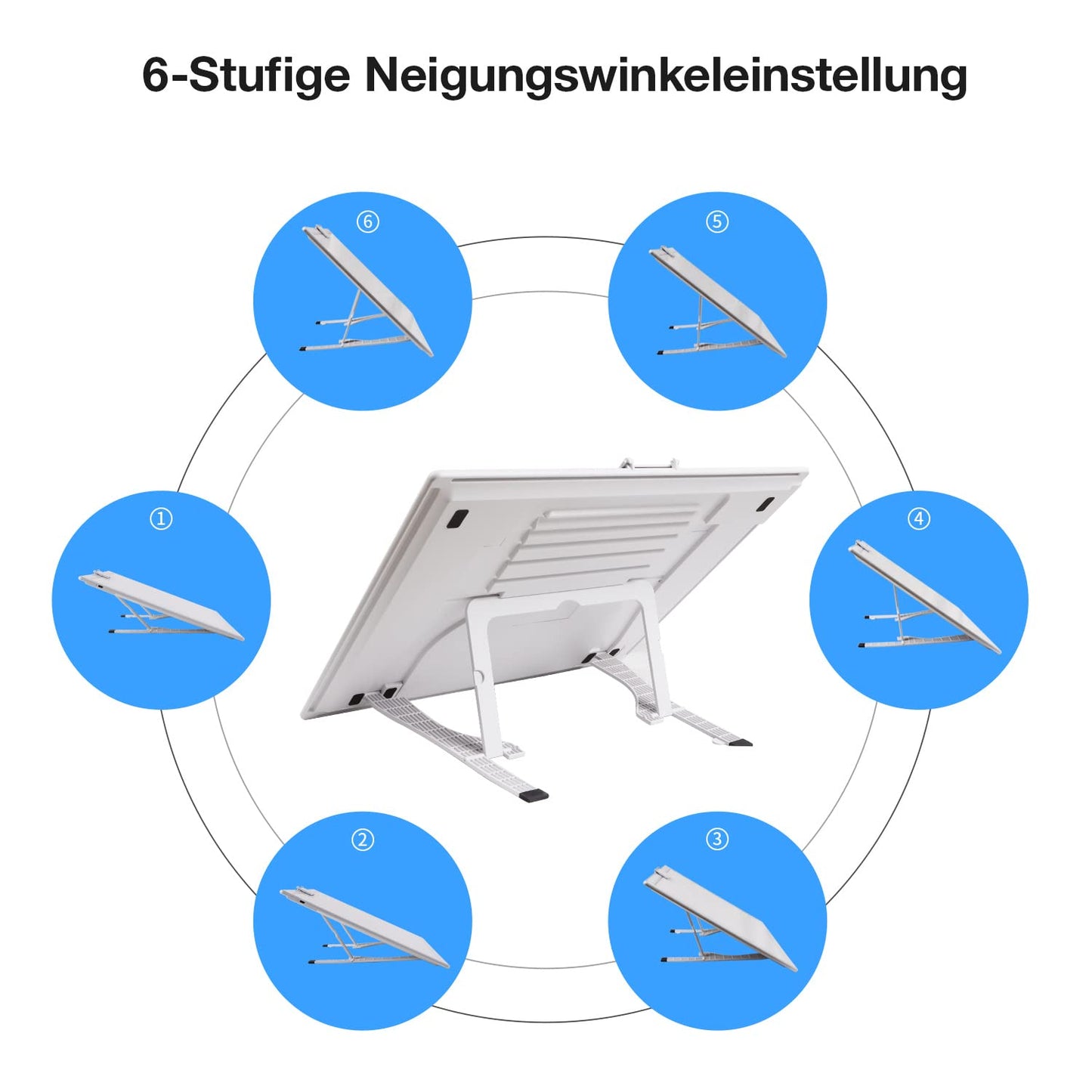 A3 light table, rechargeable LED light pad with 3 color modes and 6 brightness levels. Ideal for tracing, diamond painting, drawing, and sketching.