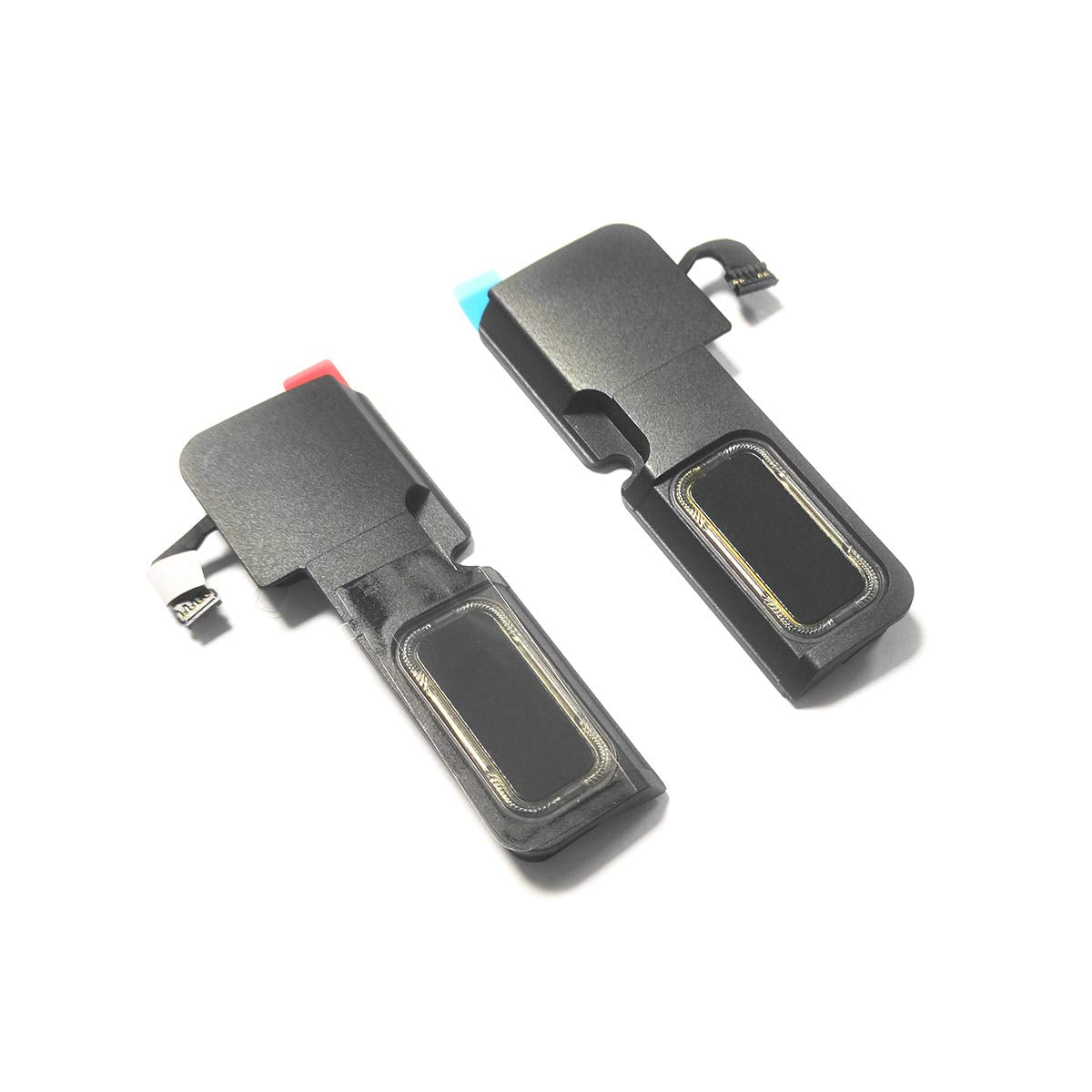 A1707 Speaker Set, left and right, for MacBook Pro 15.4 inch, A1707, late 2016, mid 2017.