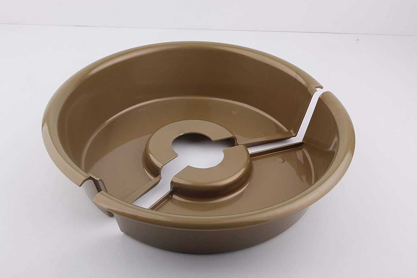 Airgoo Pottery Wheel Ceramics Clay Machine AG-60 250W Electric Machine with Independent Pedal DIY Ceramic Form Tool Ceramic Wheel Machine