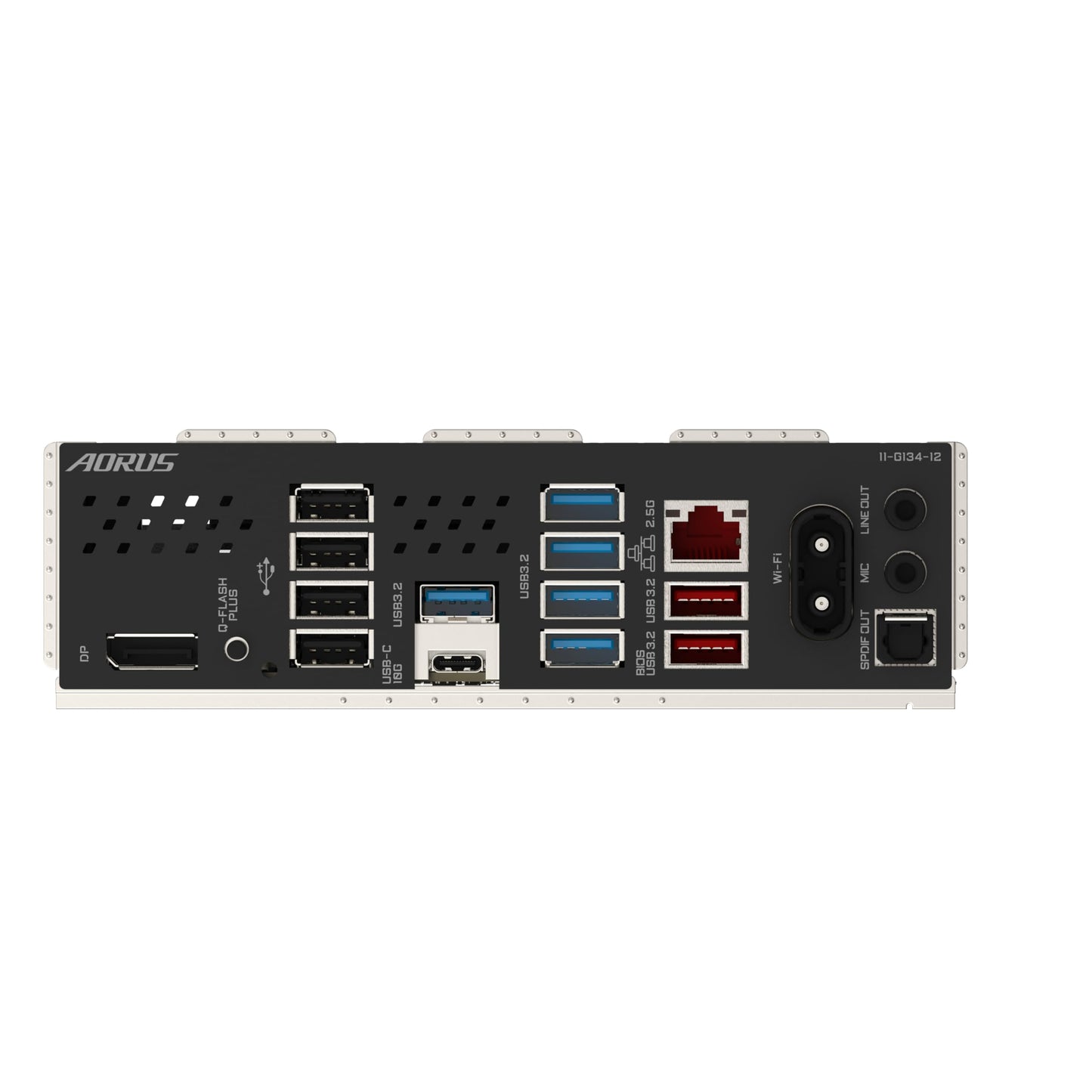 GIGABYTE B850 AORUS Elite WIFI7 Motherboard - AMD Ryzen 9000 Series CPUs, 14+2+2 phase digital VRM, up to 8200MHz DDR5 (OC), 1xPCIe 5.0 + 2xPCIe 4.0 M.2, 2.5 LAN, WiFi 7, USB 3.2 Gen 2x2