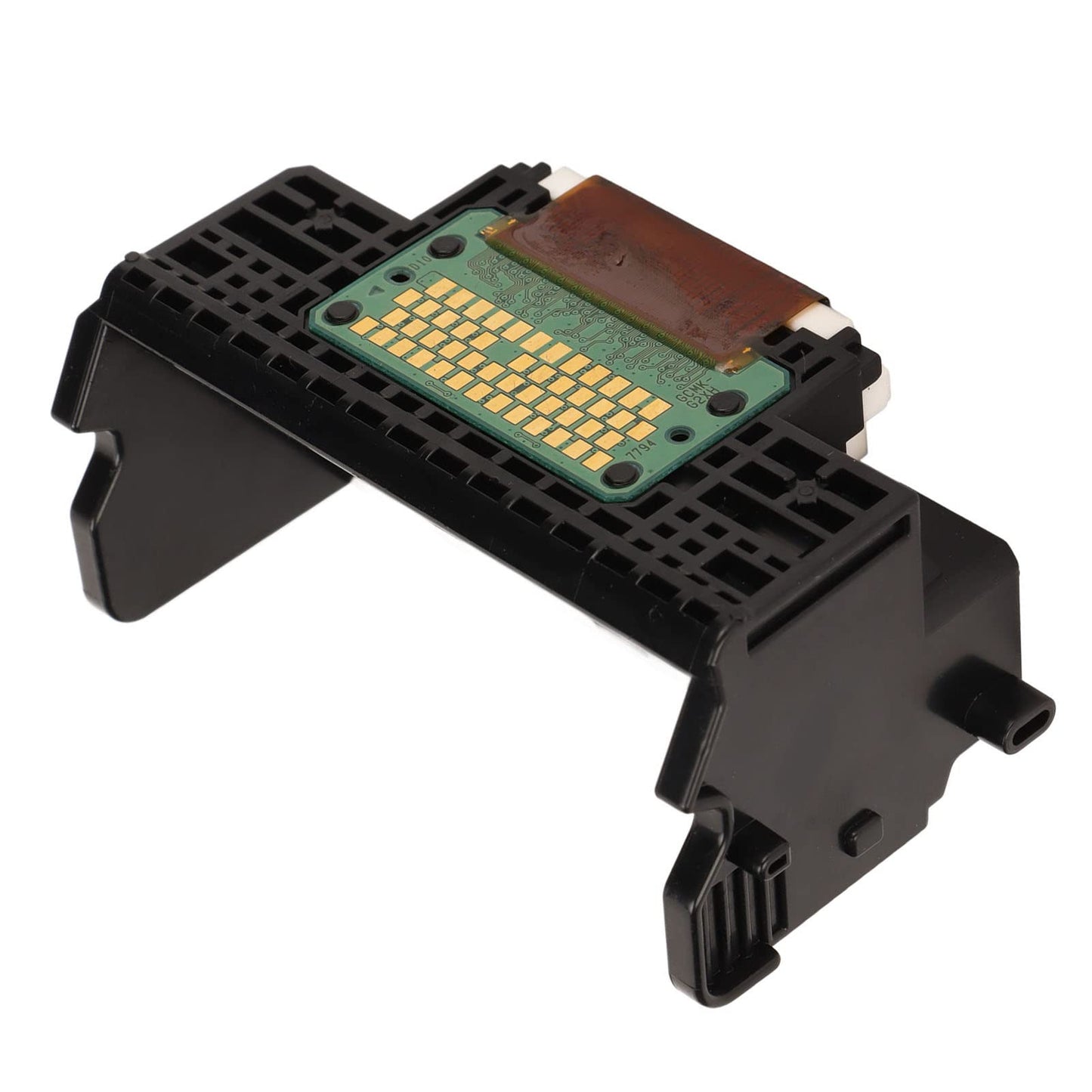 Annadue QY6-0080 Color Print Head for MG5220 MG5320 IP4820 MG5340 MG5250 MG5350 MG5240 IP4950 MX885 MX895 LX6520 MX715 LX6550 IX6540