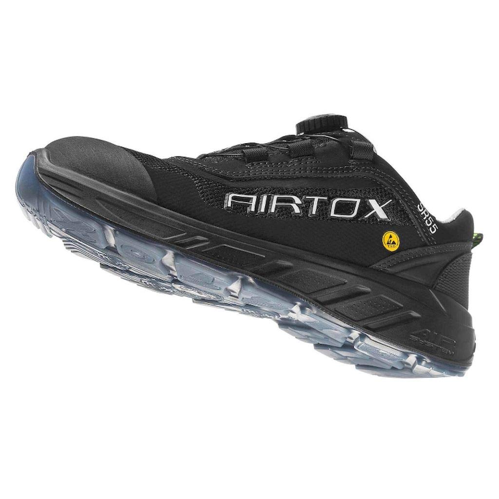 Airtox SR55 Safety Shoes (size 41 EU)