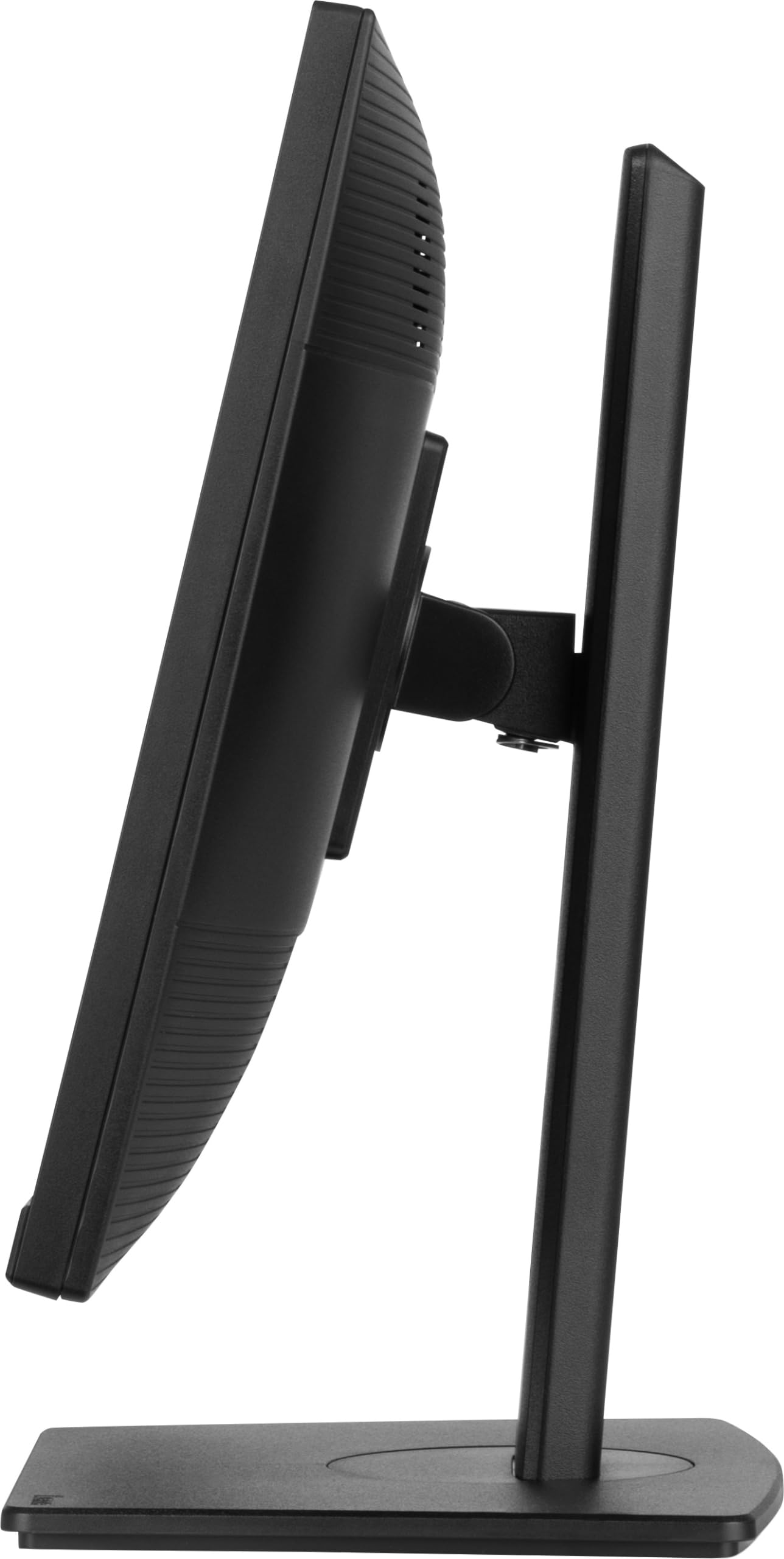 iiyama Prolite XUB2463HSU-B1 23.8" IPS LED Monitor with Full HD resolution, 100Hz refresh rate, HDMI, DP, USB3.2 ports, slim design, height adjustment, pivot function, FreeSync technology, energy class B, and black color.