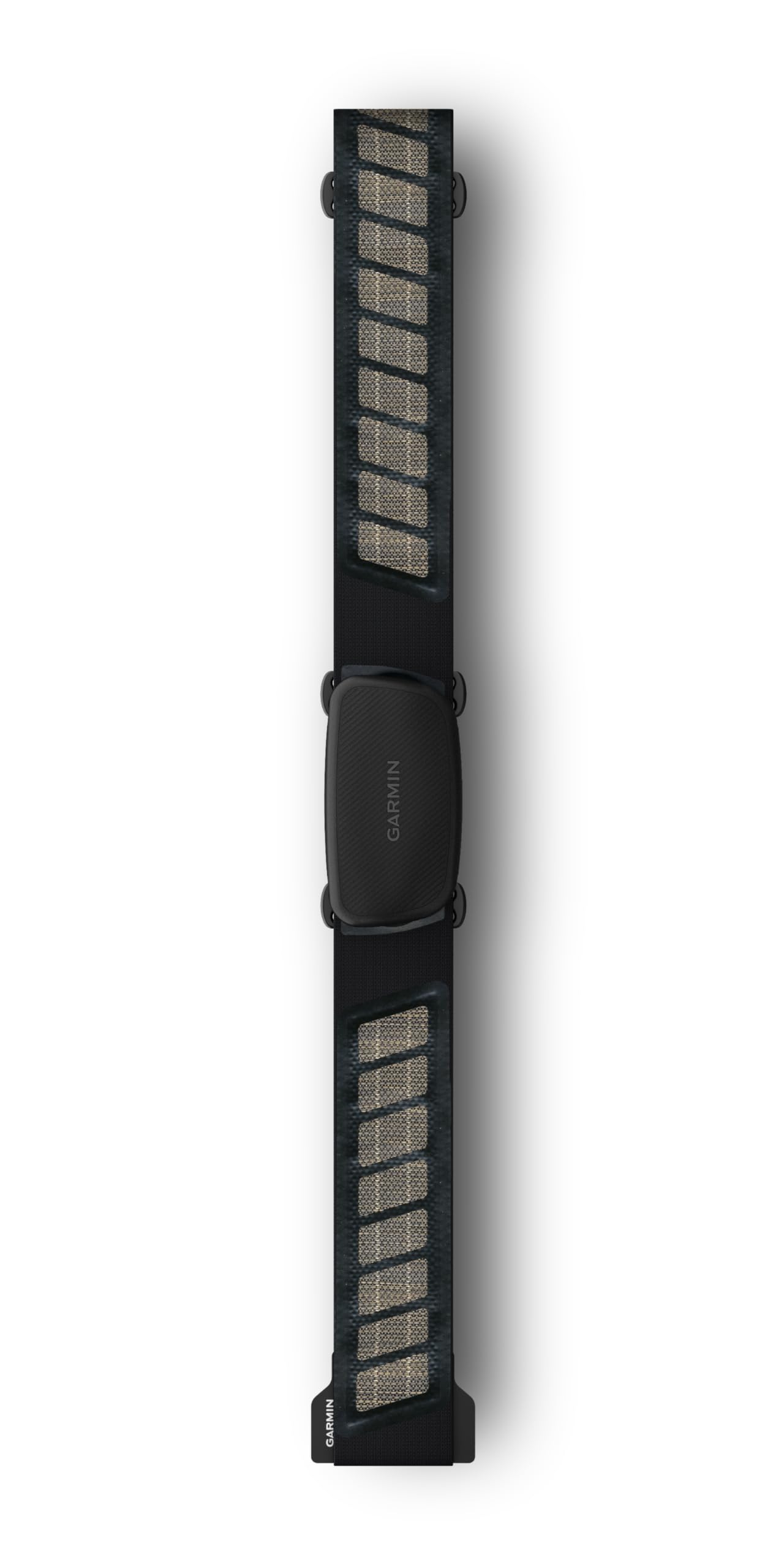 Garmin Edge 540 - EU Central + West, GPS bike computer with button control & HRM-DUAL – chest strap for recording heart rate data, ANT+ & Bluetooth technology