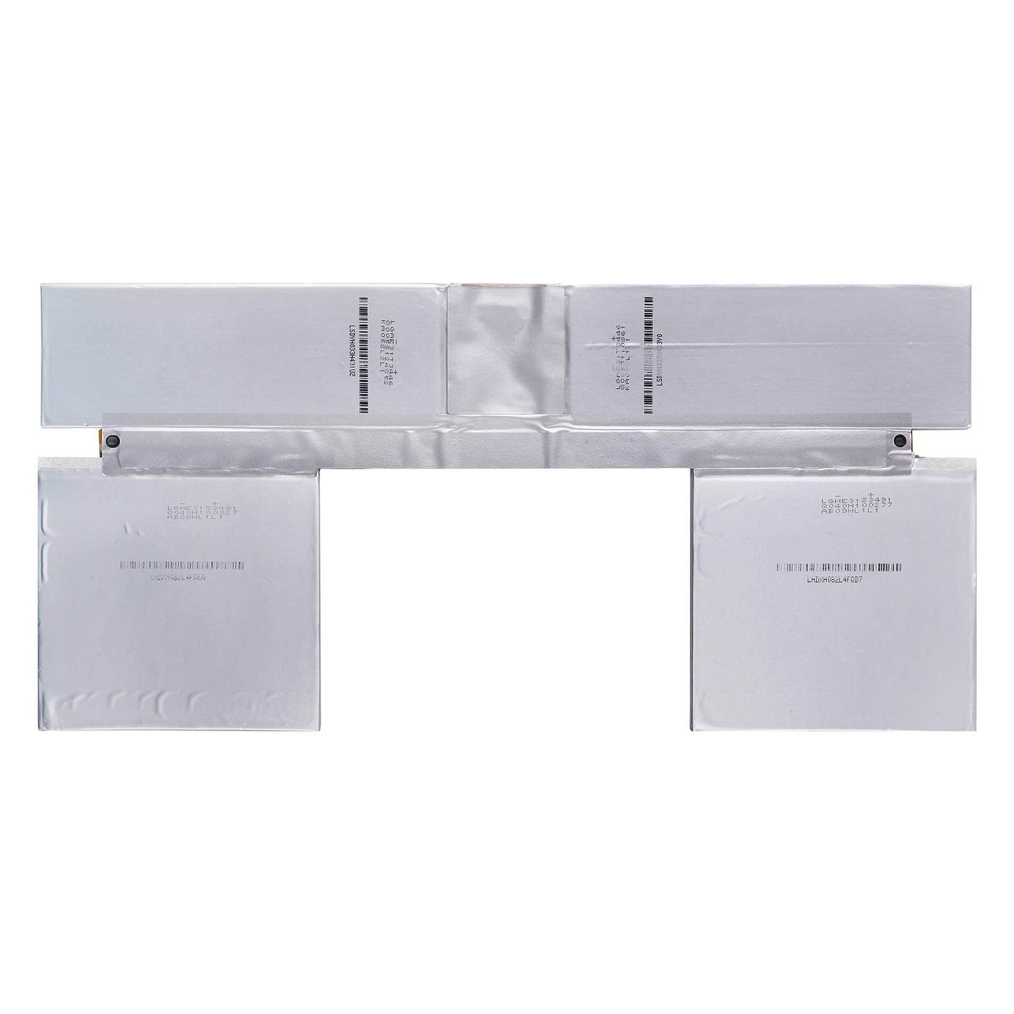 Laptop battery G3HTA048H 51Wh for Microsoft Surface Book 1 2 tablet model 1703 1704 1705 13.5 inch keyboard G3HTA023H G3HTA024H G3HTA021H.
