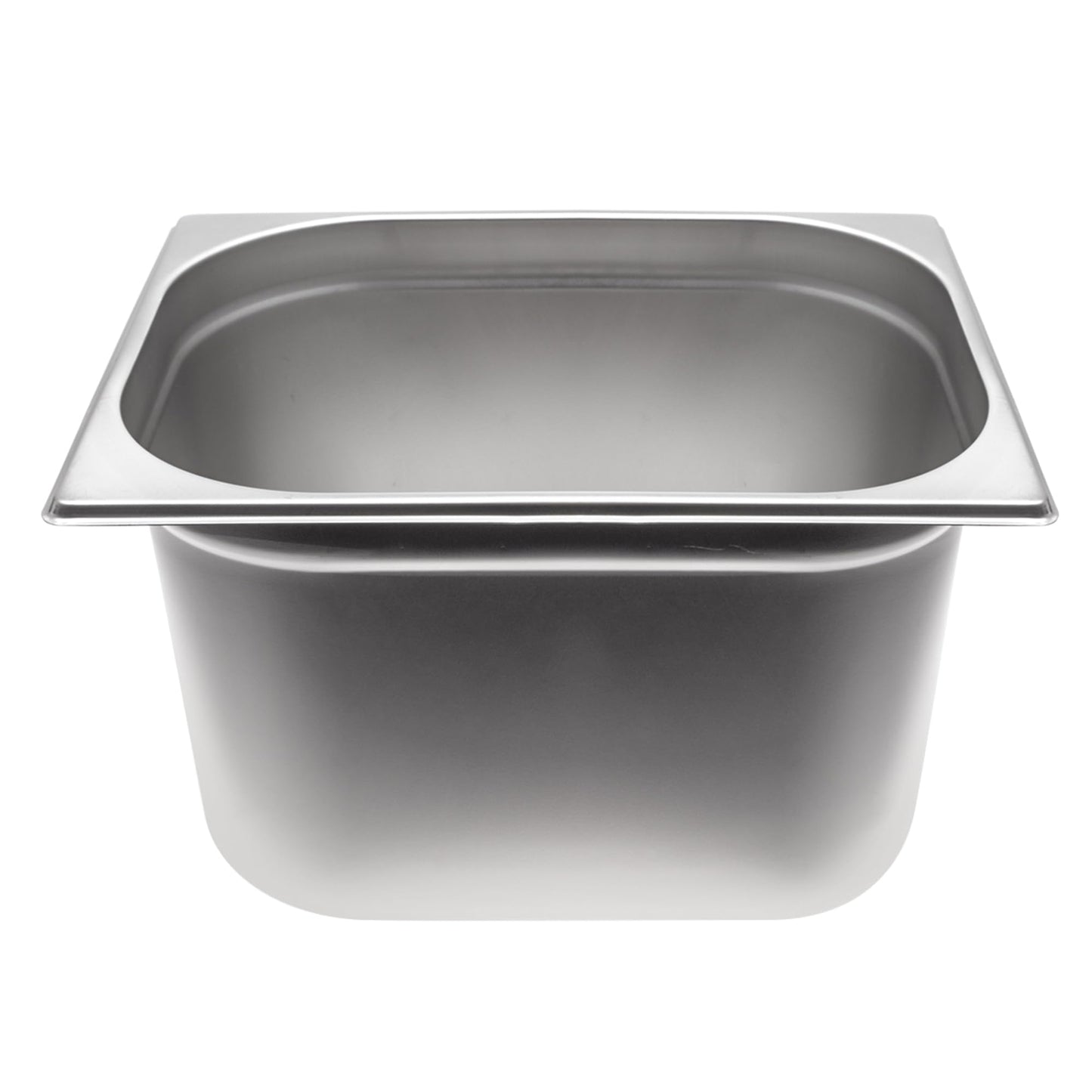 Allpax Sous Vide Insulation Kit GN 1/2: GN 1/2 container (200mm) with insulation + GN 1/2 lid with cutout including insulation.