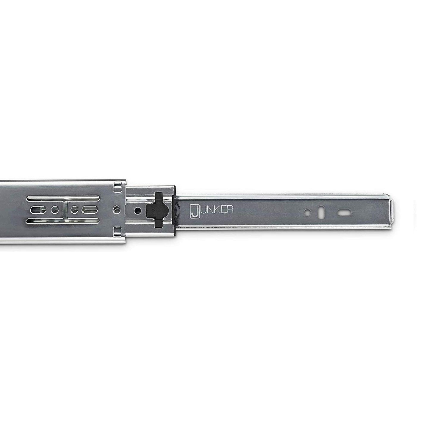 SOTECH 1 Pair Full-Extension Slides KV1-100-H53-L700-NF 700 mm Rail load capacity up to 121 kg