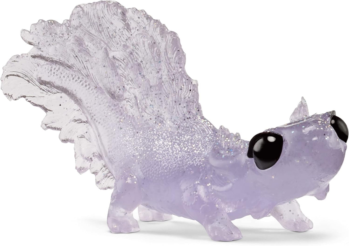 SCHLEICH BAYALA | Axolotl Mom and Babies 42628 | detailed figures | great gift for girls and boys | beautiful collectible figurines | toy for ages 5+ | Set of 3 pieces