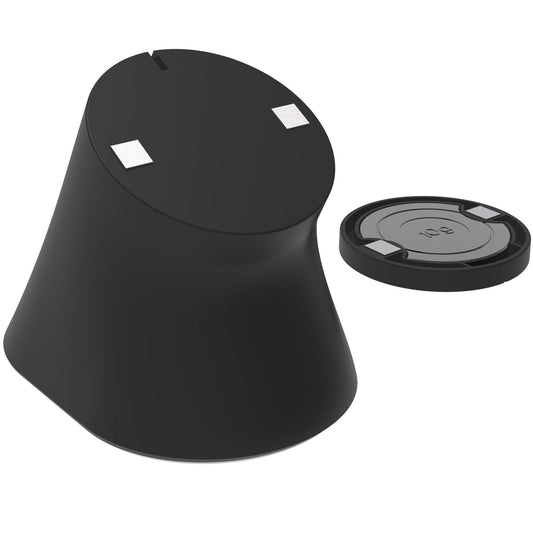 Soarking charging dock for Logitech mouse G502 Lightspeed, G703, G903 Lightspeed, and PRO Wireless Gaming Mouse Powerplay, wireless charging system