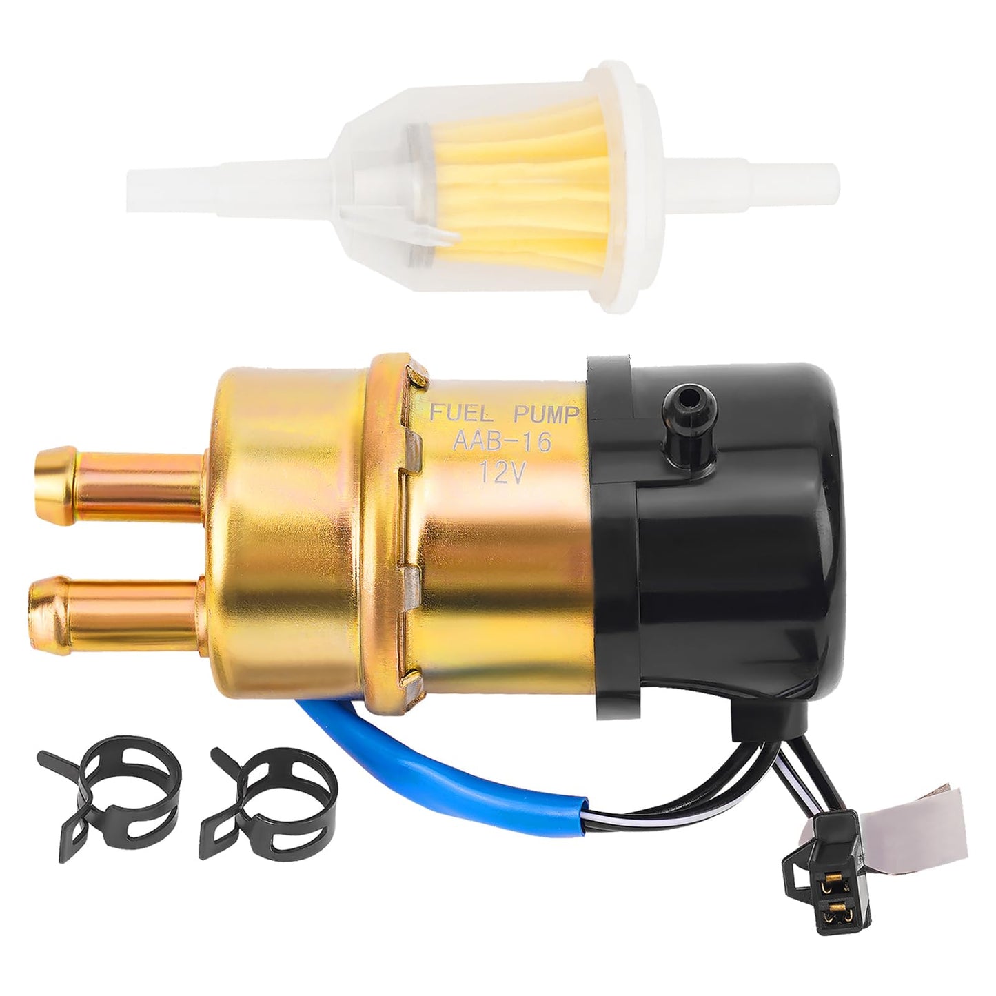 AHL fuel pumps for Shadow VLX 600 VT600CL 1989 / VT600C 1988-1998 / VT600CD Deluxe 1993-1998