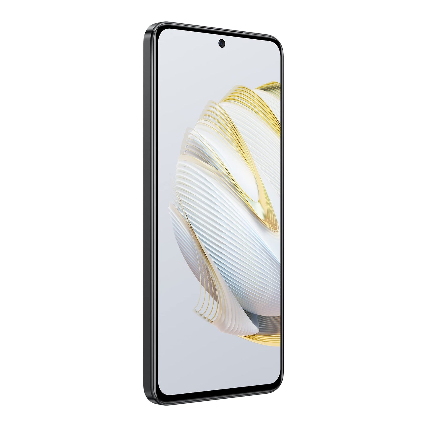 HUAWEI Nova 10 SE Dual-SIM, 128GB ROM + 8GB RAM, factory unlocked, 4G/LTE, Android smartphone (Starry Black) - International Version